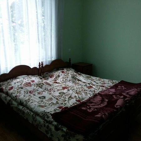 Guest House Noe Kveda Chkhutuneti 外观 照片
