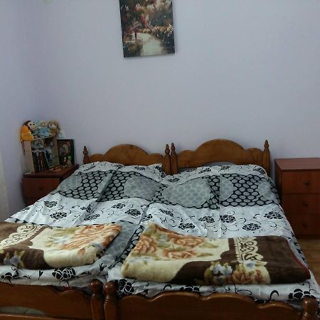 Guest House Noe Kveda Chkhutuneti 外观 照片