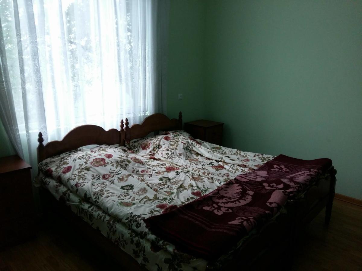 Guest House Noe Kveda Chkhutuneti 外观 照片