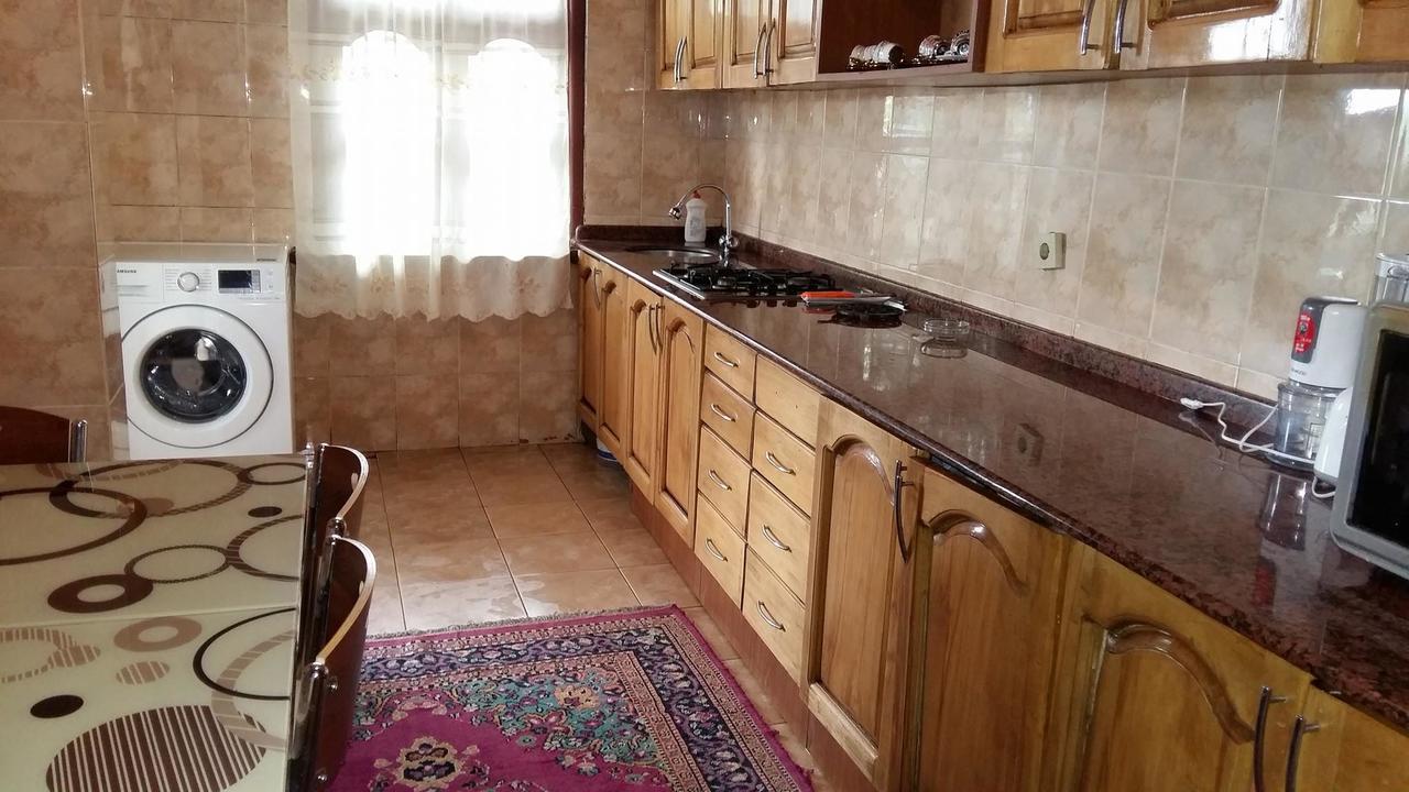 Guest House Noe Kveda Chkhutuneti 外观 照片