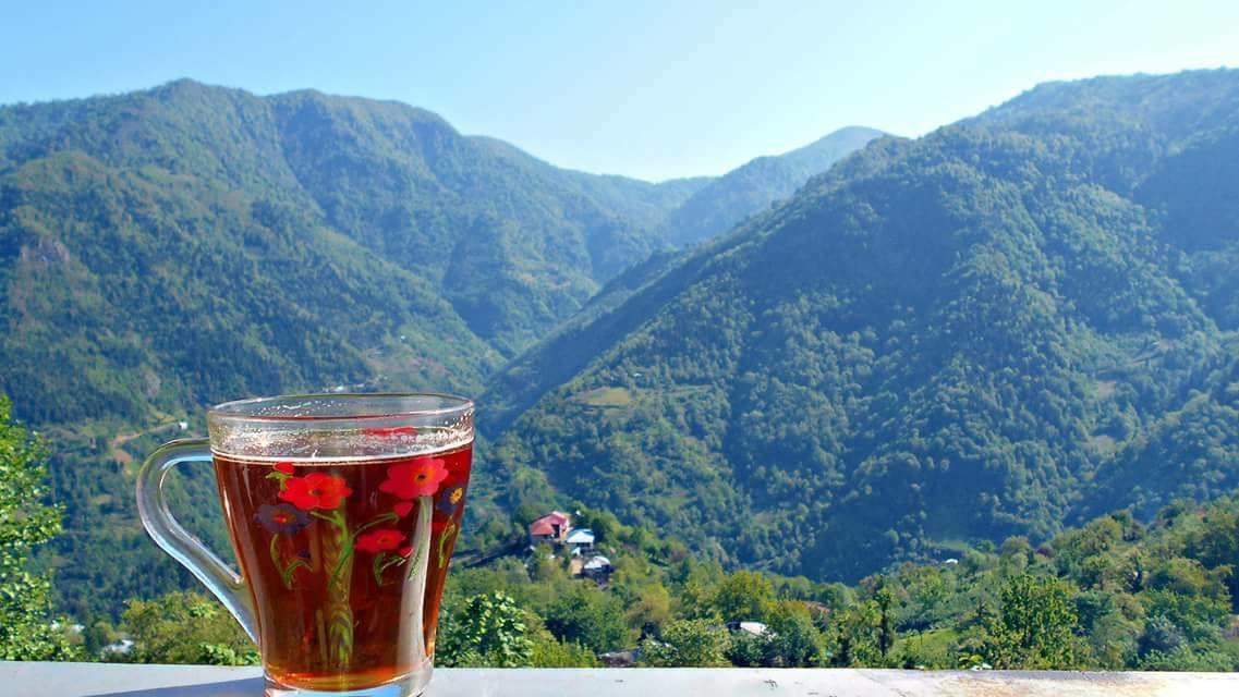 Guest House Noe Kveda Chkhutuneti 外观 照片
