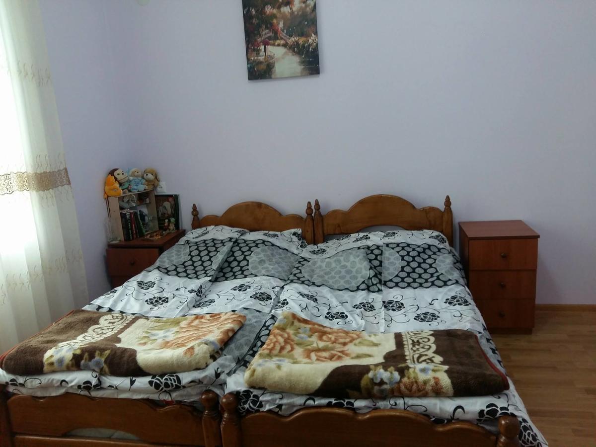 Guest House Noe Kveda Chkhutuneti 外观 照片