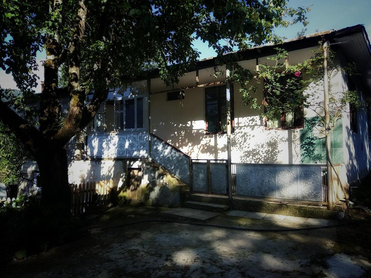 Guest House Noe Kveda Chkhutuneti 外观 照片