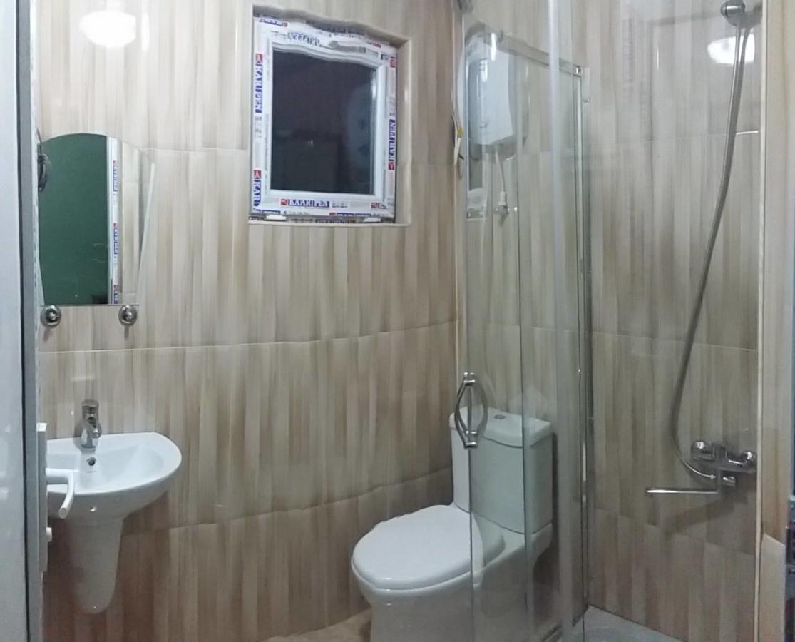 Guest House Noe Kveda Chkhutuneti 外观 照片