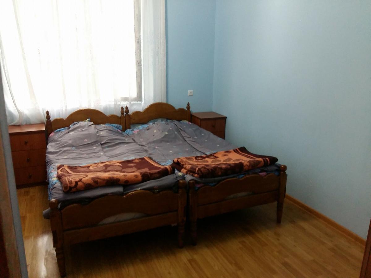 Guest House Noe Kveda Chkhutuneti 外观 照片