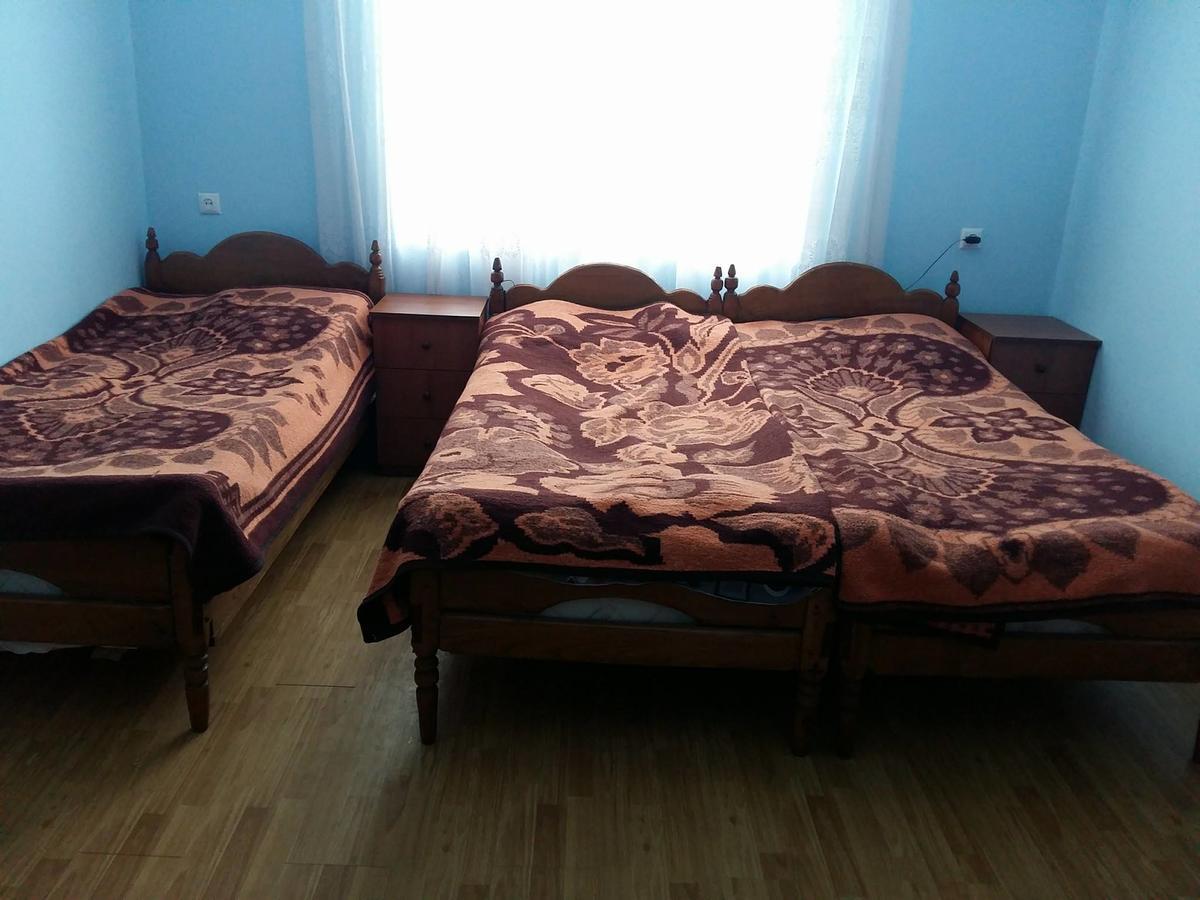 Guest House Noe Kveda Chkhutuneti 外观 照片