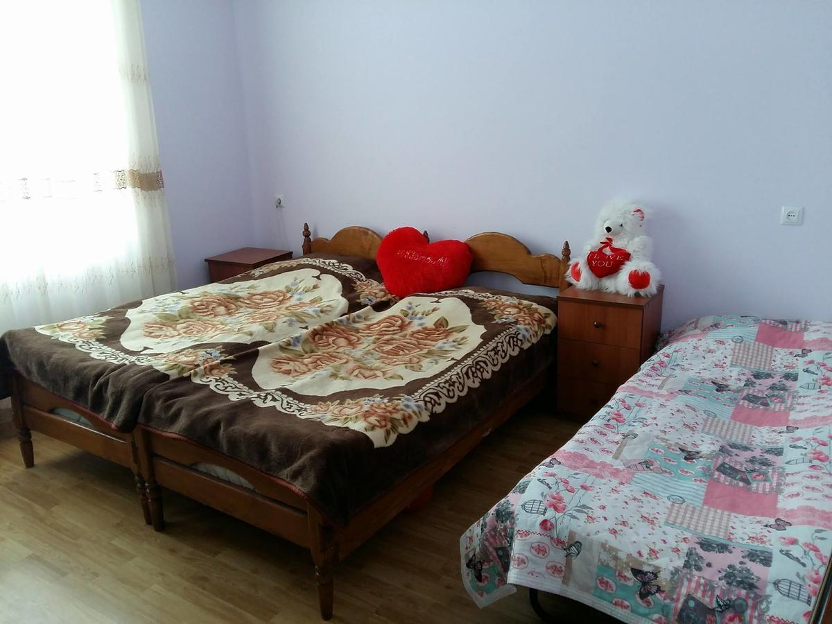 Guest House Noe Kveda Chkhutuneti 外观 照片